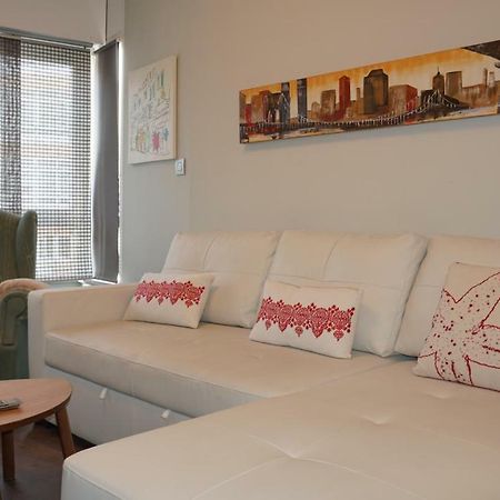Apartamento Via Romana XIX Луго Экстерьер фото