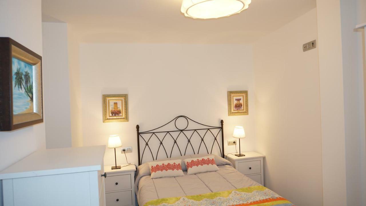 Apartamento Via Romana XIX Луго Экстерьер фото
